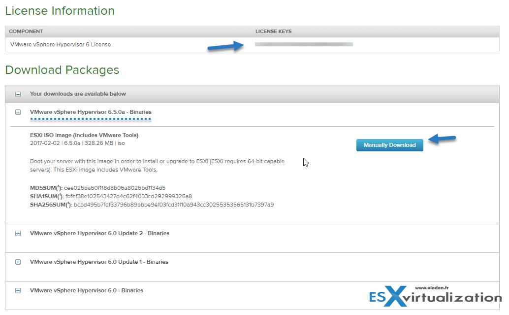 Download Esxi 5 License Keygen